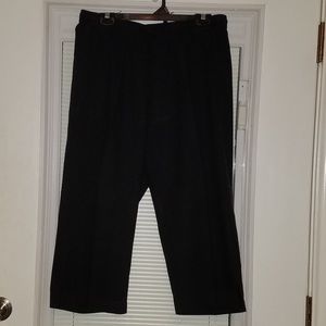 Women’s Capris